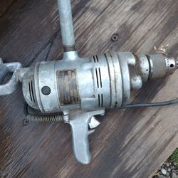 Big Giant Drill Thing