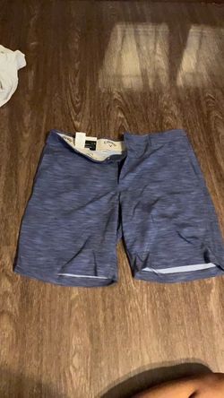 Callaway golf shorts