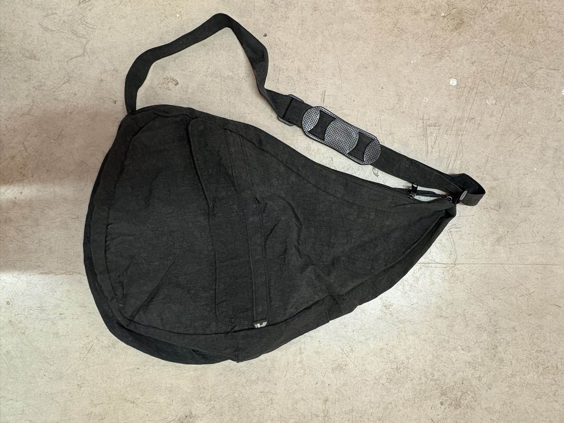 Vintage LL Bean Sling Back American Backpack