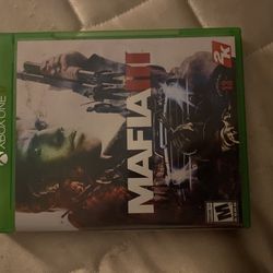 Mafia 3 - Xbox One Game