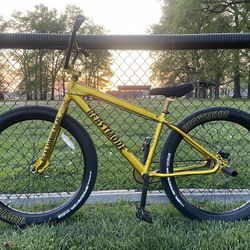 BeastMode Se (Trade For Dirt Bike Or Mini Bike)