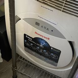 Portable Aire Acondicionado 