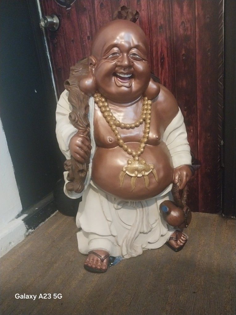 Buddah Statue 3feet