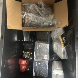 Rc 2 1/24 scale 1 Arrma Big Rock Open To Offers