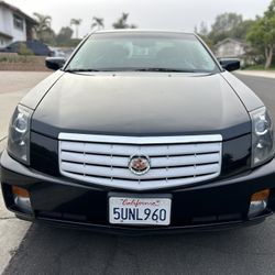 2006 Cadillac CTS