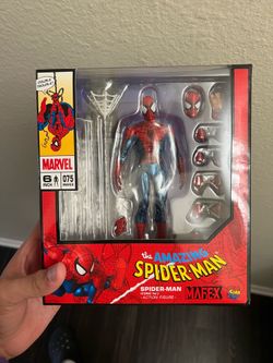 Mafex