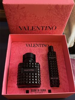 Valentino Born In Roma Intense Set (2024 edition)