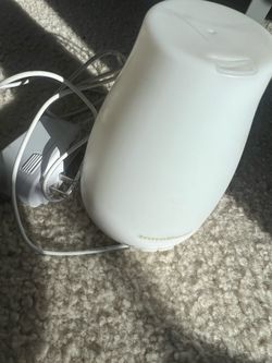 Diffuser