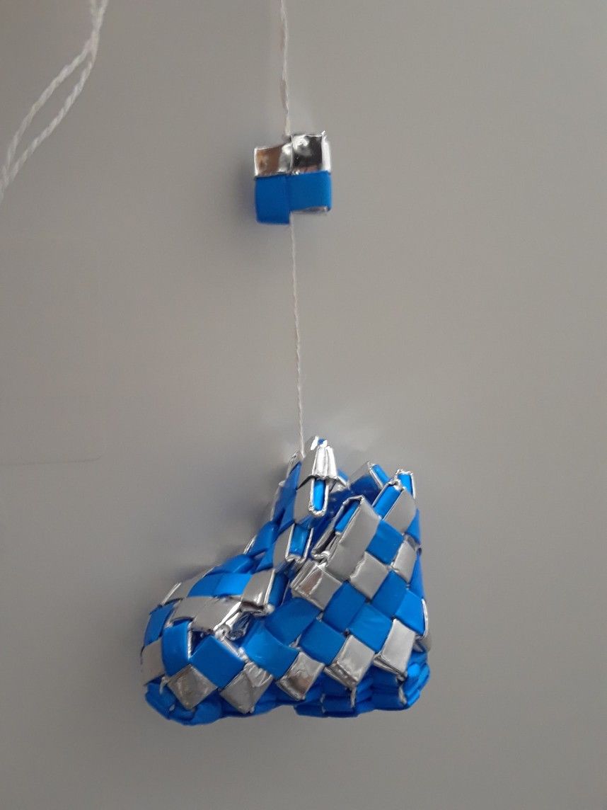 Babyshower Craft Boy Girl Shoes Decorations Smoke Gender