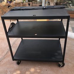 BRETFORD WORK STATION /computer Station