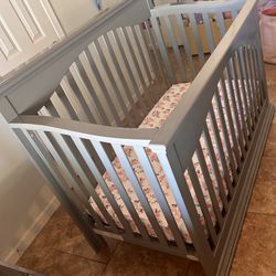 Baby Crib