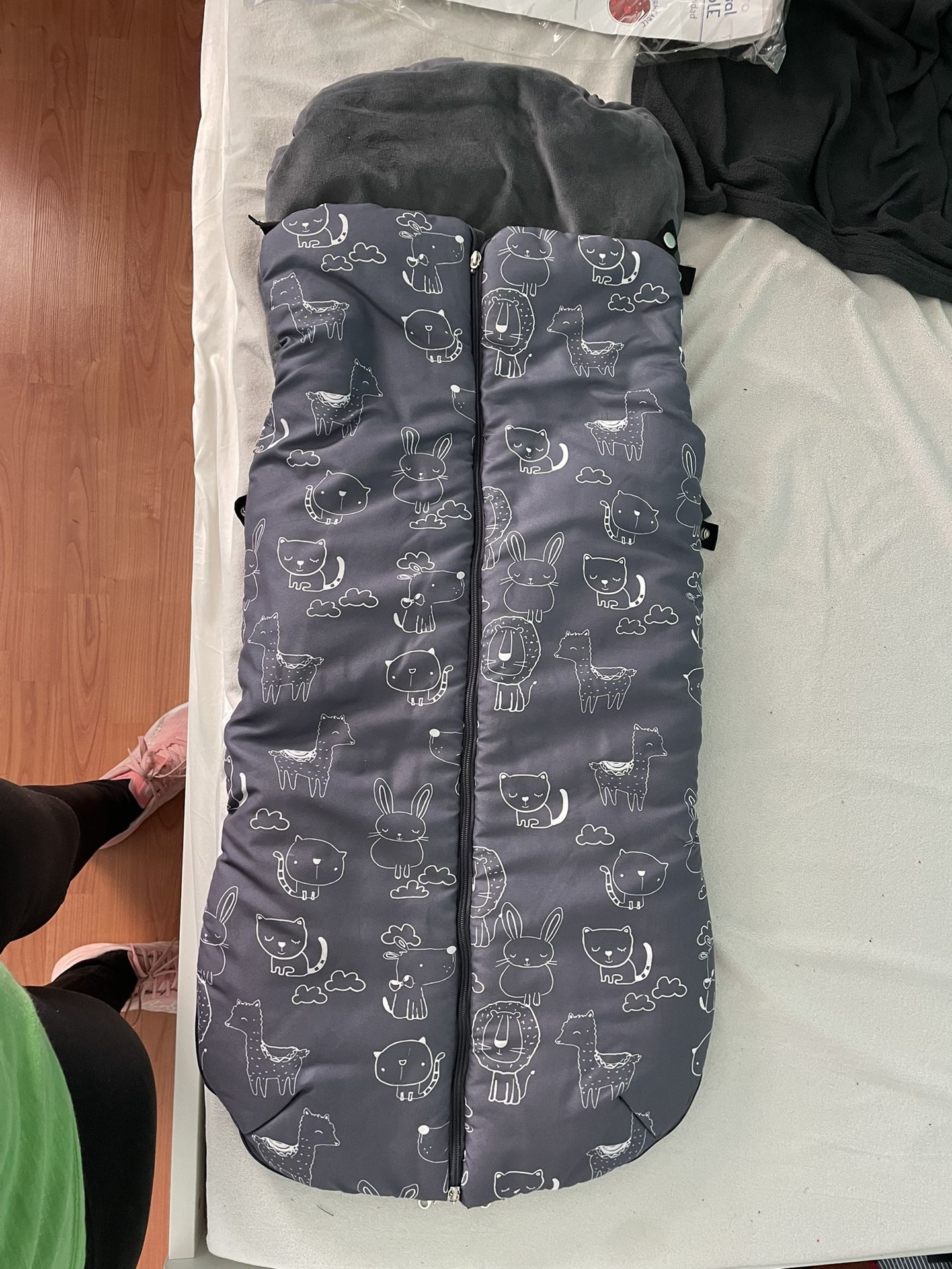 Stroller Sleeping Bag