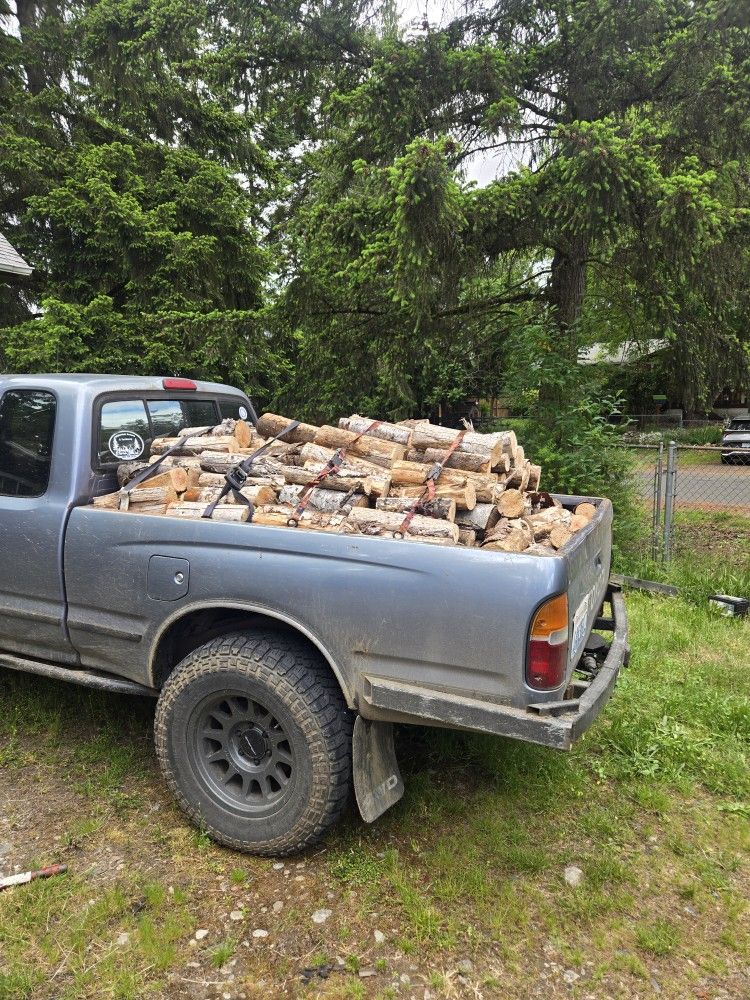 Firewood
