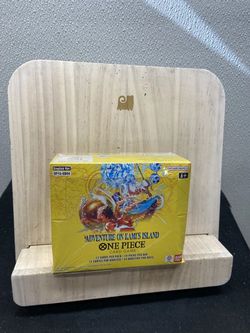One Piece TCG OP15