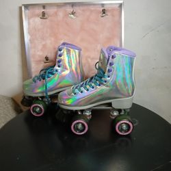 Impala Roller Skates 