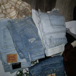 Fashionable Jeans