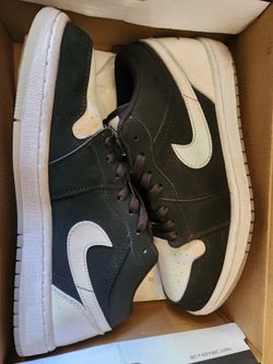 Nike Air Jordan 1 Low Sneakers