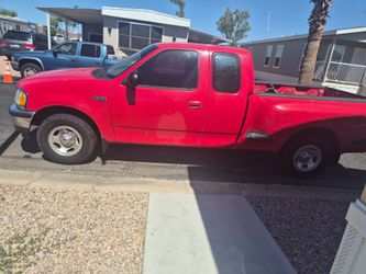 1997 Ford F-150