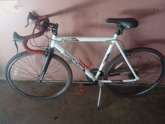 bike saber genesis