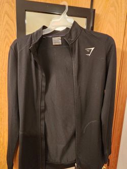 Gymshark Jacket
