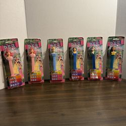 Pez Disney Princess $2 each