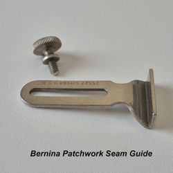 Bernina  Patchwork Seam Guide
