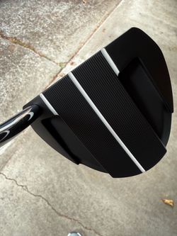 Ping Ketsch putter
