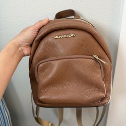 Michael Kors crossbody bag