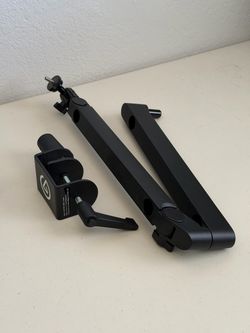 Elgato Low Profile Microphone Arm