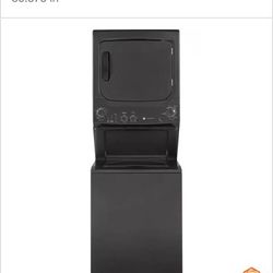 Dryer Washer
