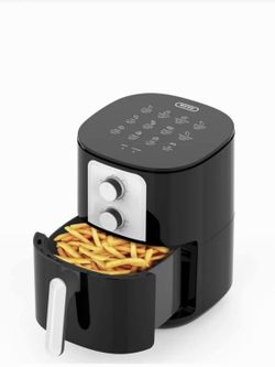🔥 Brand New Air Fryer – Only $30! Fast Sale 🍟🍗