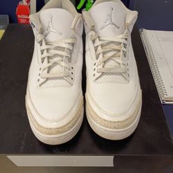 Jordans (Size 12)