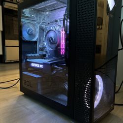 Omen PC