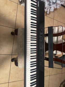 Alesis Recital 88 key digital piano