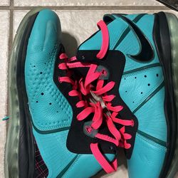 Lebron 8 South Beach 2021
