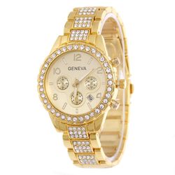 Women Watch BRAND NEW Wa0111