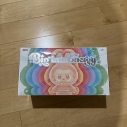 Big Into Energy Whol Set