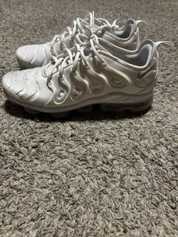 Nike Vapormax Plus