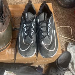 Nike Zoom Fly4 Running Shoes