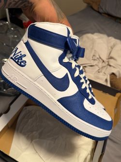Men’s Nike Air Force 1 high top size 11 us  brand new