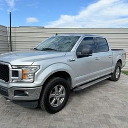 2019 Ford.F-150.XLT