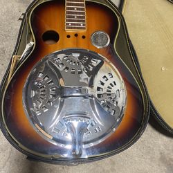 Guitar