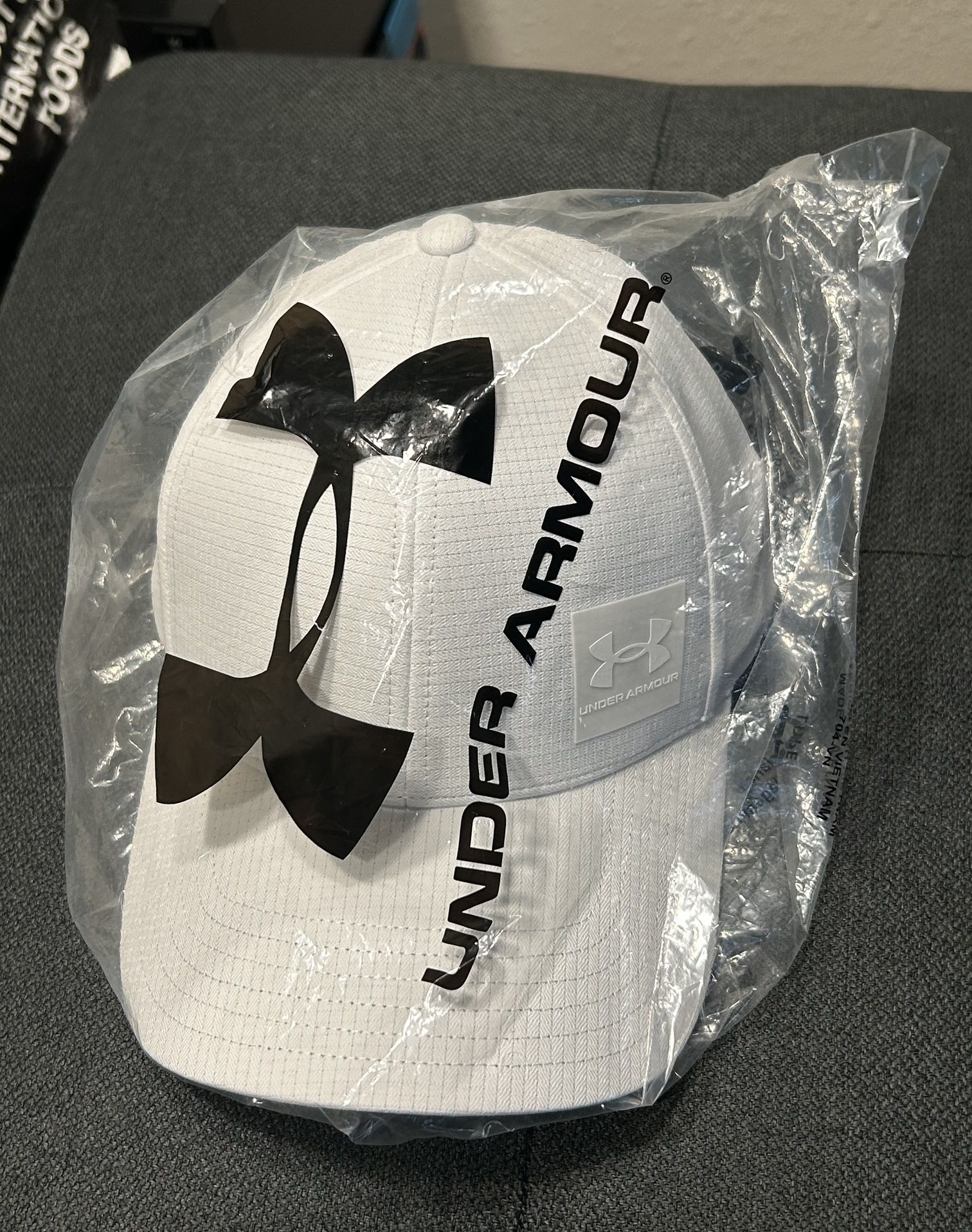 Brand New Under Armour Hat Size L/XL