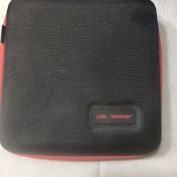 New Coil Master Need Gone Asap 