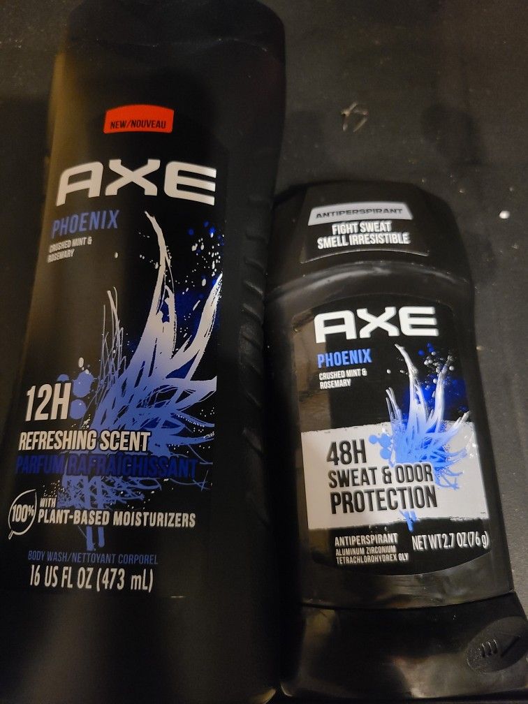 Axe Sets