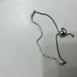 Pandora Tennis Bracelet 