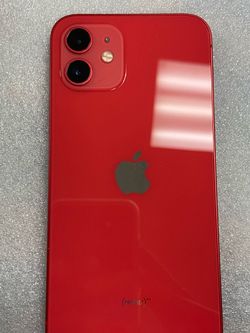 Unlocked iPhone 12 64GB - Potranco Rd Location