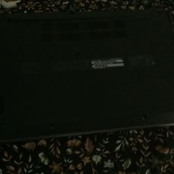 Chrome Laptop ( Also Sell For Parts )