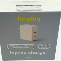  Laptop Charger 