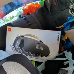 JBL BOOMBOX3